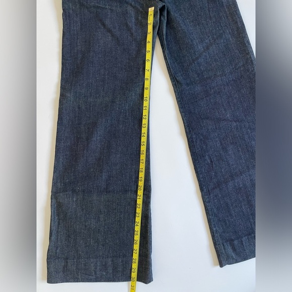 Fidelity Denim Low Rise Trousers - Picture 7 of 7